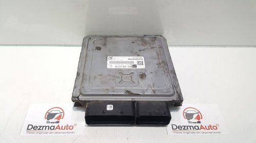 Calculator motor, 03L906023BF, Seat Ibiza 5 Sportcoupe (6J1) 1.6 tdi (id:347603)