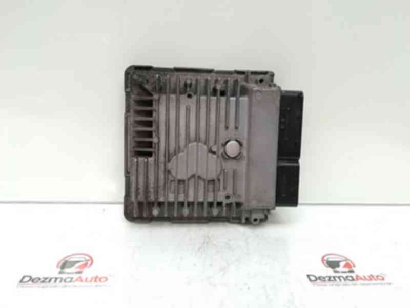 Calculator motor, 03L906023BL, Vw Polo (6R) 1.6 tdi (id:332309)