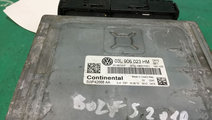 Calculator Motor 03l906023hm 1.6 TDI Volkswagen GO...