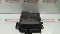 Calculator motor, 03L906023LJ, Skoda Superb (3T4) ...