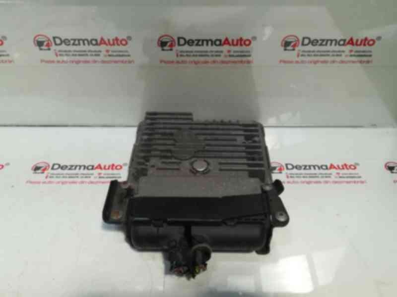 Calculator motor, 03L906023LJ, Vw Passat Variant (3C5) 1.6 tdi CAY