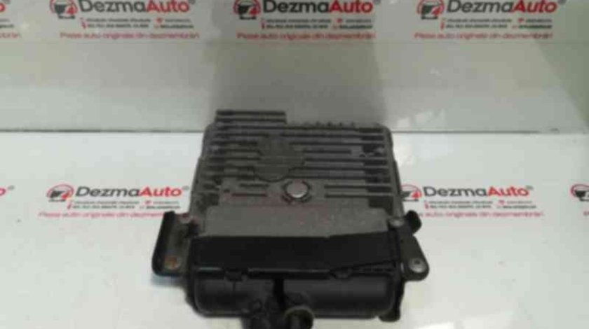 Calculator motor, 03L906023LJ, Vw Passat Variant (3C5) 1.6 tdi CAY