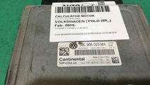 Calculator Motor 03l906023ma 1.6 TDI Volkswagen PO...