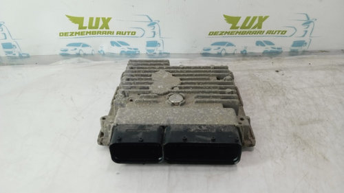 Calculator motor 03L906023ml 1.6 tdi CAY Seat Altea XL [facelift] [2009 - 2015]