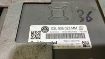 Calculator Motor 03l906023mm 1.6 TDI Volkswagen GO...