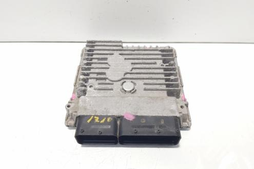 Calculator motor 03L906023MN, Vw Passat Variant (365) 1.6 tdi, CAY (idi:268037)
