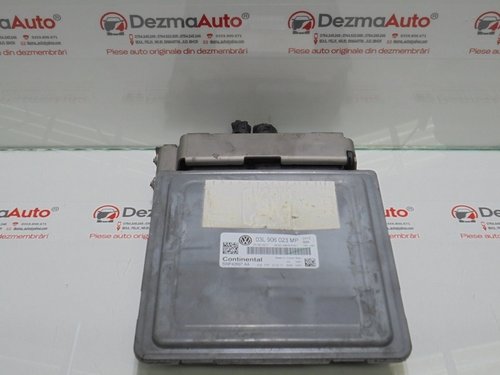 Calculator motor, 03L906023MP, Vw Golf 6 Variant (AJ5) 1.6 tdi (id:296022)