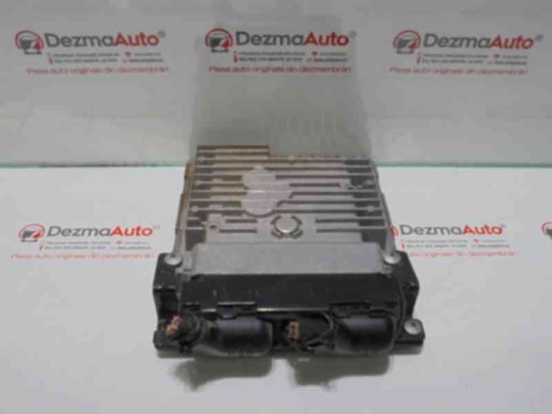 Calculator motor 03L906023NH, Skoda Fabia 2 Combi (5J) 1.6 tdi