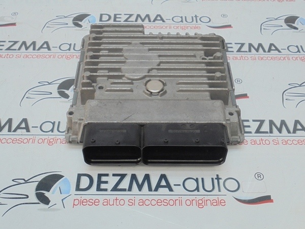 Calculator motor, 03L906023PG, Vw Passat (3C) 1.6 tdi, CAY