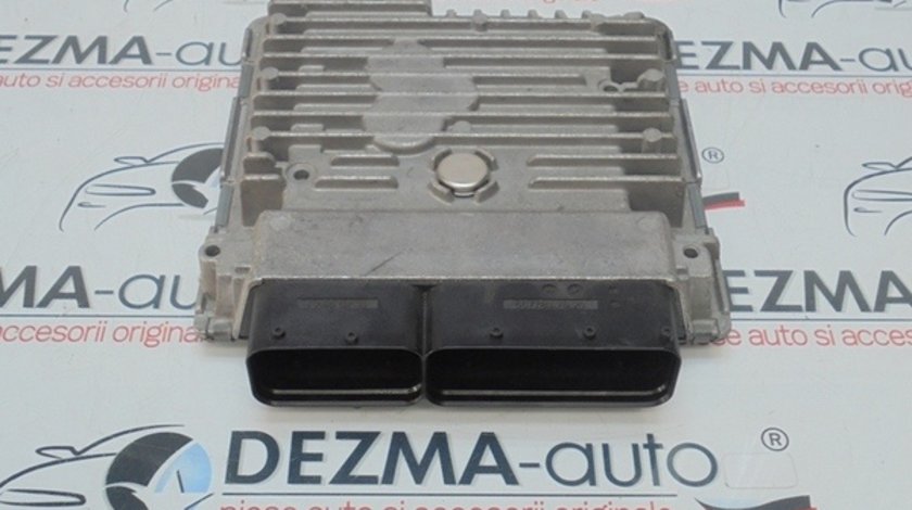 Calculator motor, 03L906023PG, Vw Touran (1T3) 1.6 tdi (id:271411)