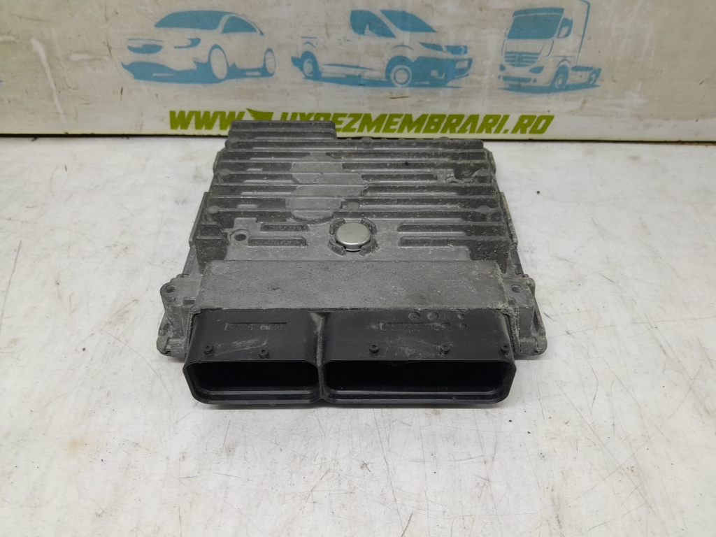 Calculator motor 03l906023s 1.6 tdi CAY Volkswagen VW Golf 6 [2008 - 2015]