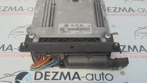 Calculator motor, 03L907309, 0281015029, Audi A3 (...