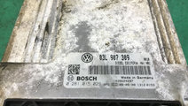 Calculator Motor 03l907309 Volkswagen PASSAT CC 20...