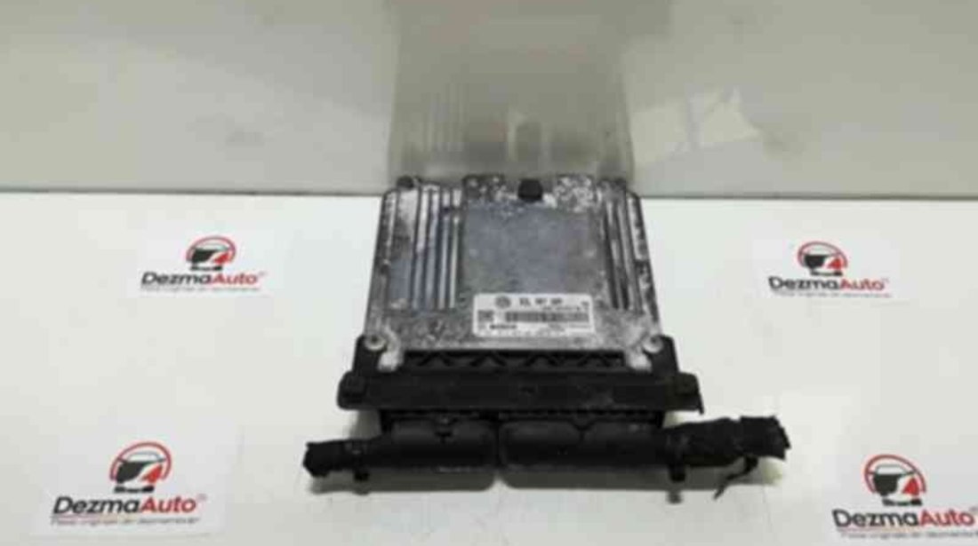 Calculator motor 03L907309, Vw Passat CC, 2.0tdi (id:326188)