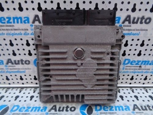 Calculator motor 03L907425C, Vw Touran (1T3) 1.6 tdi (id:204369)