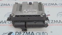 Calculator motor, 045906013S, 0281014605, Seat Ibi...