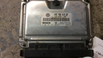 Calculator Motor 045906019bf 1.4 TDI Volkswagen PO...