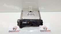 Calculator motor, 045906019CD, 0281012749, Skoda F...