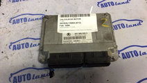 Calculator Motor 047906033c 1.4 MPI Skoda FABIA 6Y...