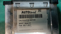 Calculator Motor 04c907309ae 1.0 Tsi Seat Ibiza VI...