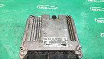 Calculator Motor 04l907309b 1.6 TDI Volkswagen GOL...