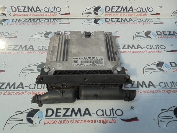 Calculator motor 04L907309K, Vw Golf 7 Variant 1.6 tdi, CXXA