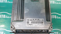 Calculator Motor 04l907309l 2.0 TDI, Det,028103025...