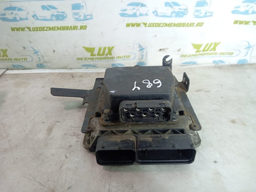 Calculator motor 05033700Ad 2.0 crd BYL Chrysler Sebring 3 [2007 - 2010] 2.0 crd BYL