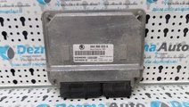 Calculator motor, 06A906033K, Audi A3, 1.6B, AVU, ...