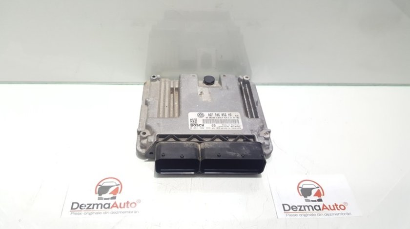Calculator motor 06F906056HD, Vw Golf 5 Variant (1K5) 2.0fsi din dezmembrari