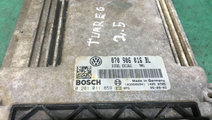 Calculator Motor 070906016bl 2.5 TDI Volkswagen TO...