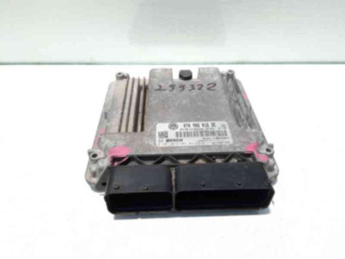 Calculator motor 070906016DE, 0281013302, Vw Touareg (7LA) 2.5 tdi (id:299322)