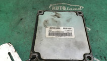 Calculator Motor 09391899 Opel ASTRA G combi F35 1...