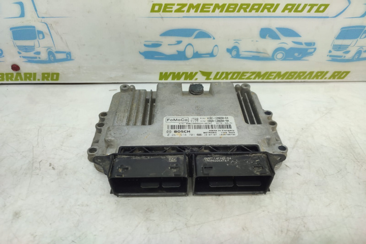 Calculator motor 1.0 ecoboost M1JU Ford EcoSport 2 [facelift] [2017 - 2020]