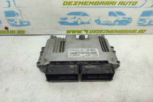 Calculator motor 1.0 ecoboost M1JU Ford EcoSport 2 [facelift] [2017 - 2020]