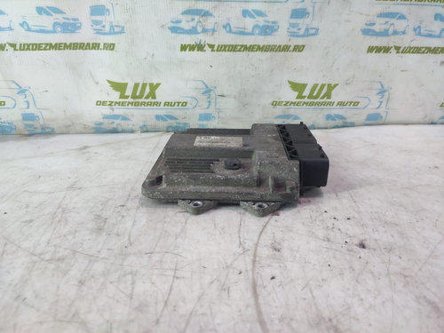 Calculator motor 1.3 M-Jet 199A2000 51796244 Fiat Doblo [facelift] [2005 - 2009] 1.3 jtd 199A2000