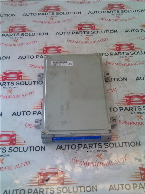 Calculator motor 1.4B HONDA CIVIC an fabr. 1998