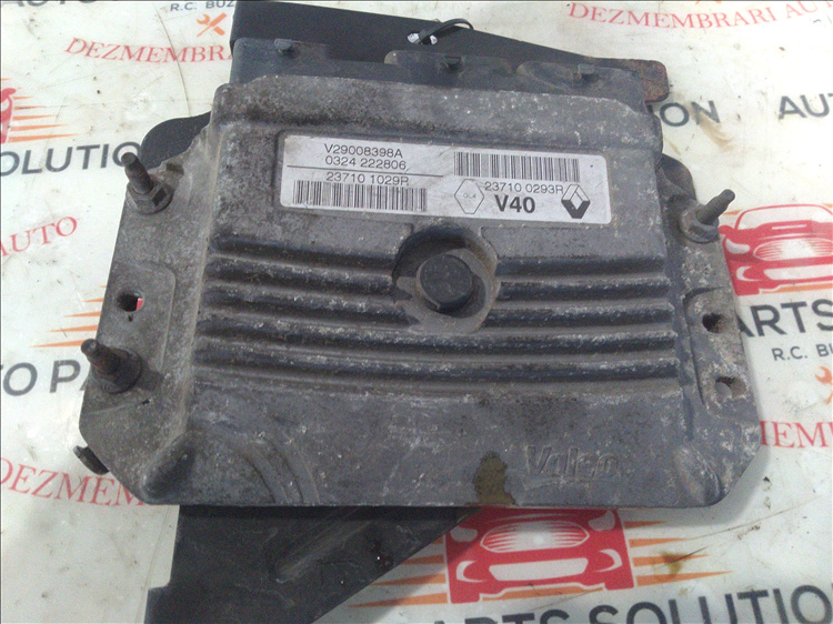 Calculator motor 1.4TCE RENAULT MEGANE 3 an fabr. 2011