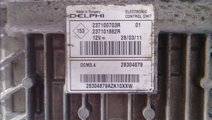 Calculator motor 1.5 DCI Dacia MCV 2006 -2010