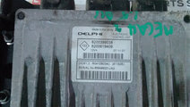 Calculator motor 1.5 DCI E4 RENAULT MEGANE 2 2004-...