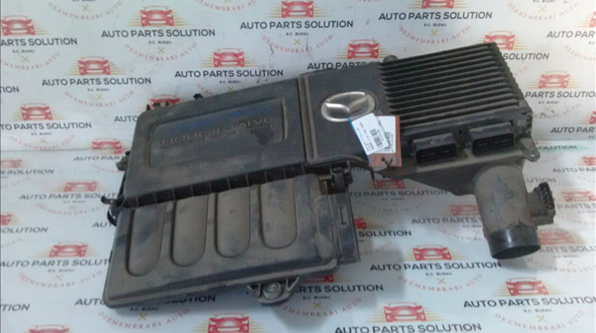 Calculator motor 1.6 B MAZDA 3 2008