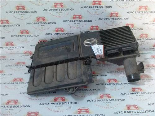 Calculator motor 1.6 B MAZDA 3 an fabr.2008