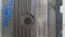 Calculator motor 1.6 B RENAULT MEGANE 2 2004-2008