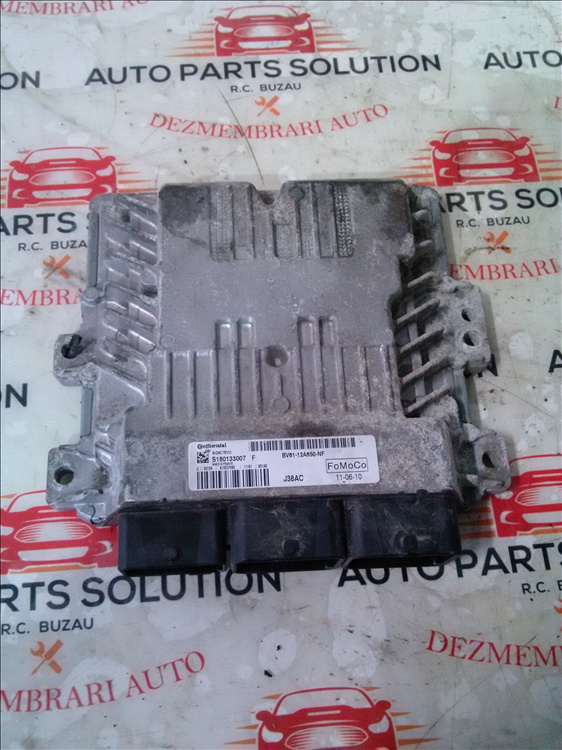 Calculator motor 1.6 d FORD FOCUS 3 an f