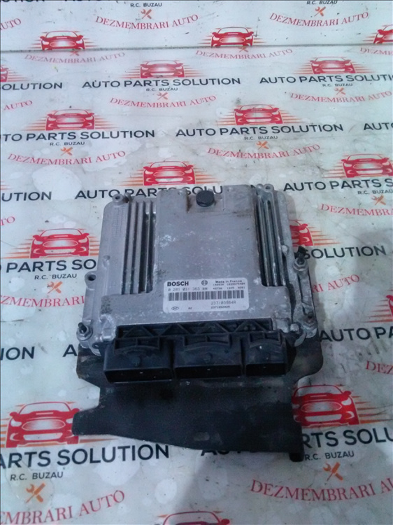 Calculator motor 1.6 d RENAULT TRAFIC an fabr. 2016