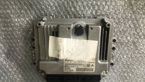 Calculator motor 1.6 hdi citroen c4 peugeot 307 02...