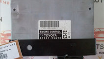 Calculator motor 1.8 B TOYOTA AVENSIS 2003-2008