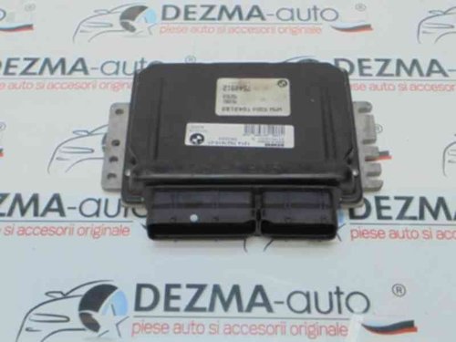 Calculator motor 1214-7527610-01, Mini Cooper, 1.6 benzina (id:284375)