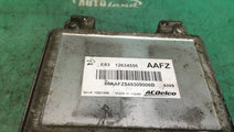 Calculator Motor 12634556 1.4 Benzina Opel ASTRA J...