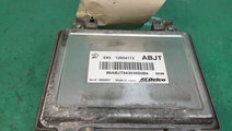 Calculator Motor 12654172 Opel ASTRA J hatchback 2...